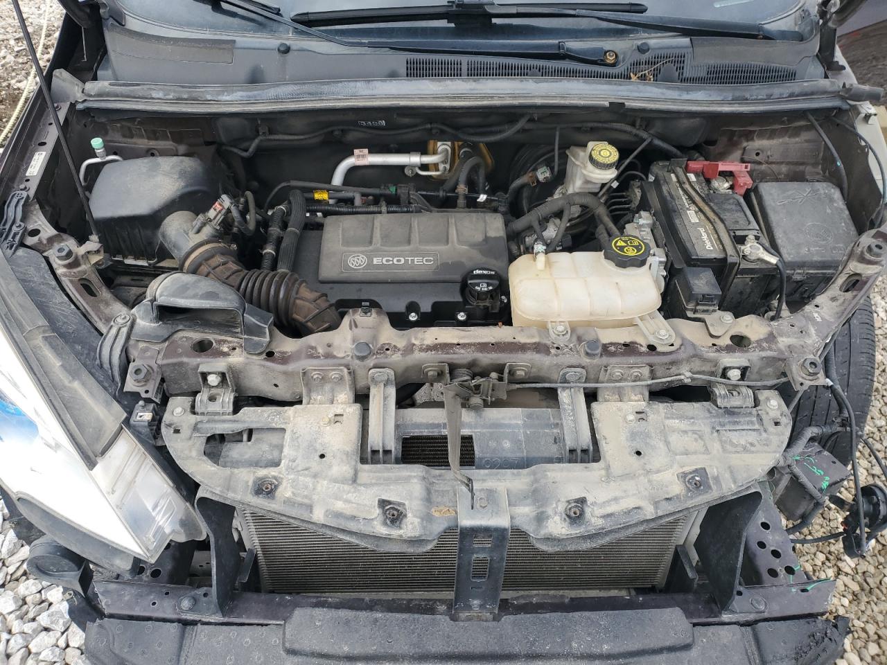2016 Buick Encore - Image 12