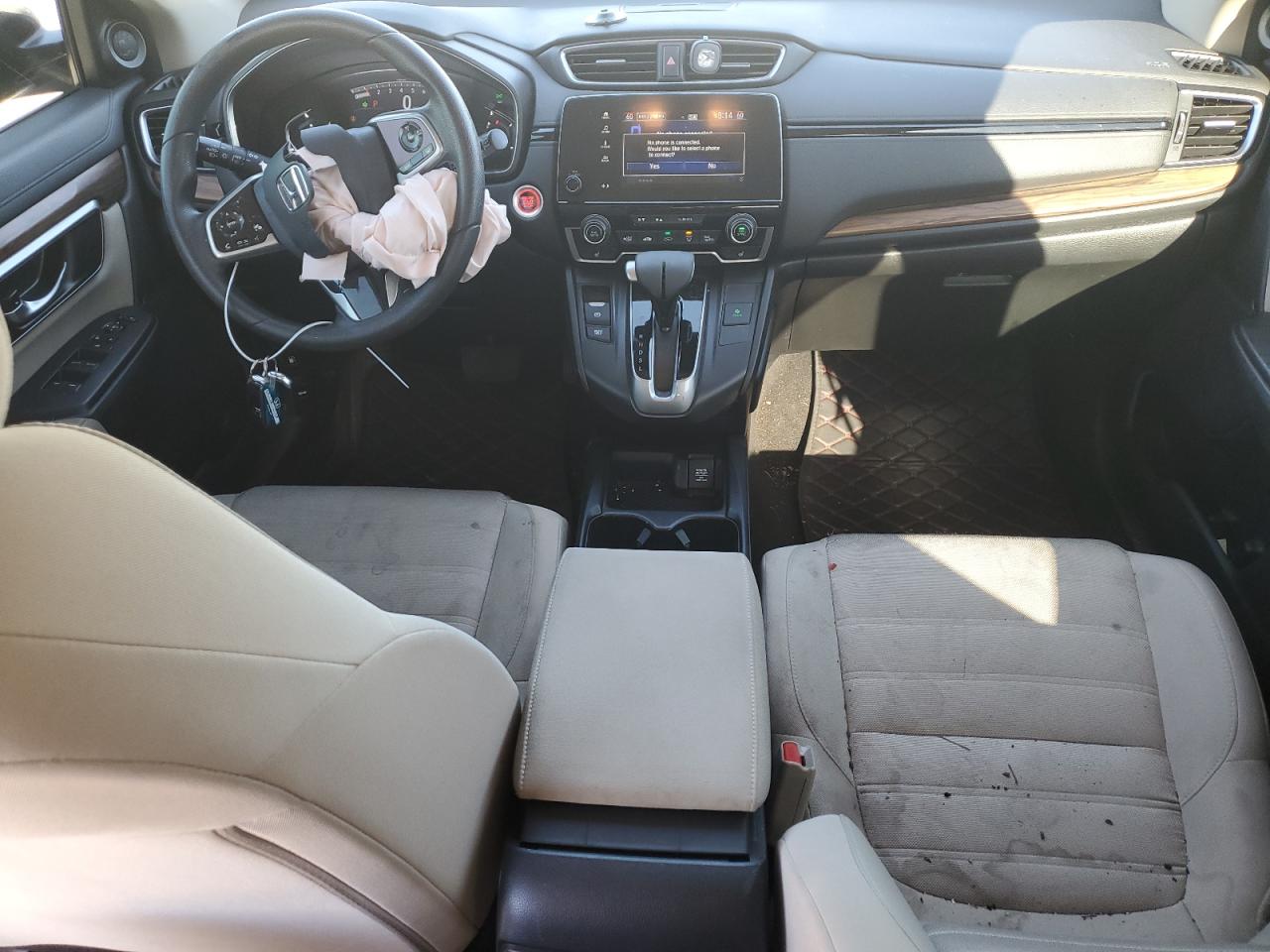 2019 Honda CR-V - Image 8