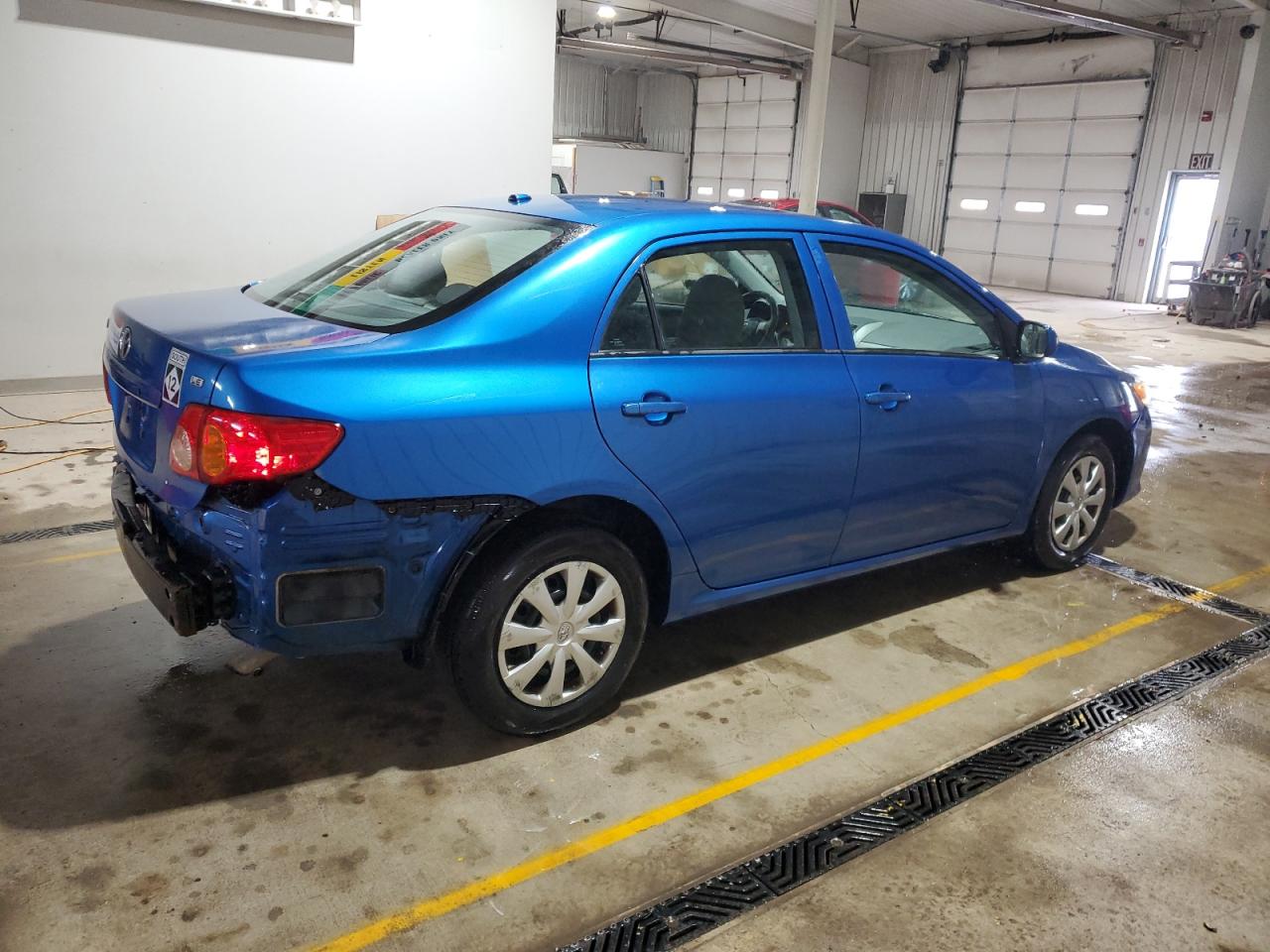 2010 Toyota Corolla - Image 3