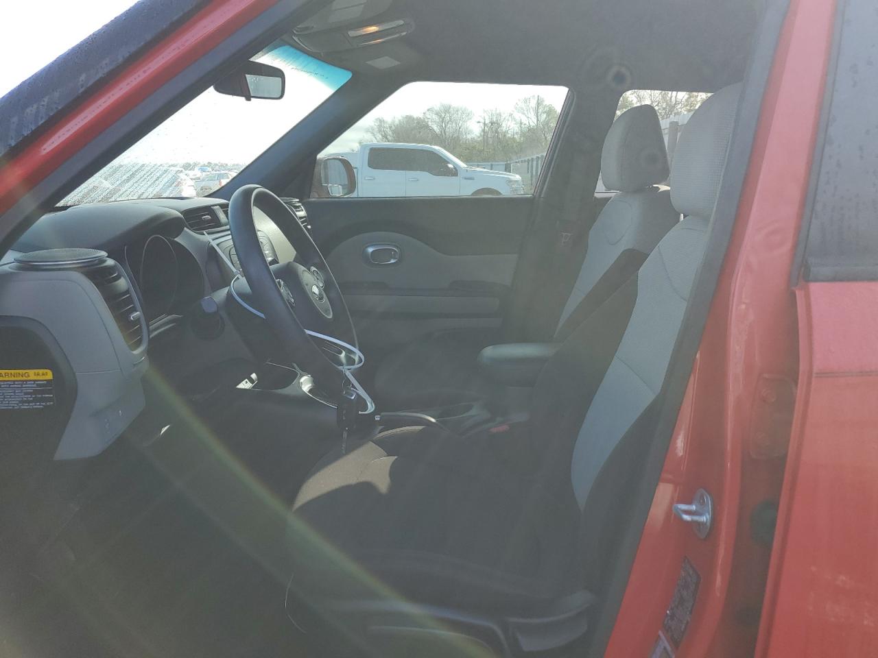 2019 Kia Soul - Image 7