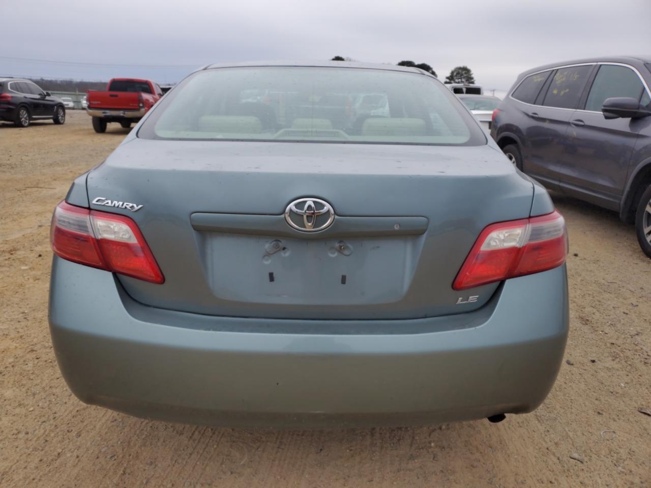 2007 Toyota Camry - Image 6