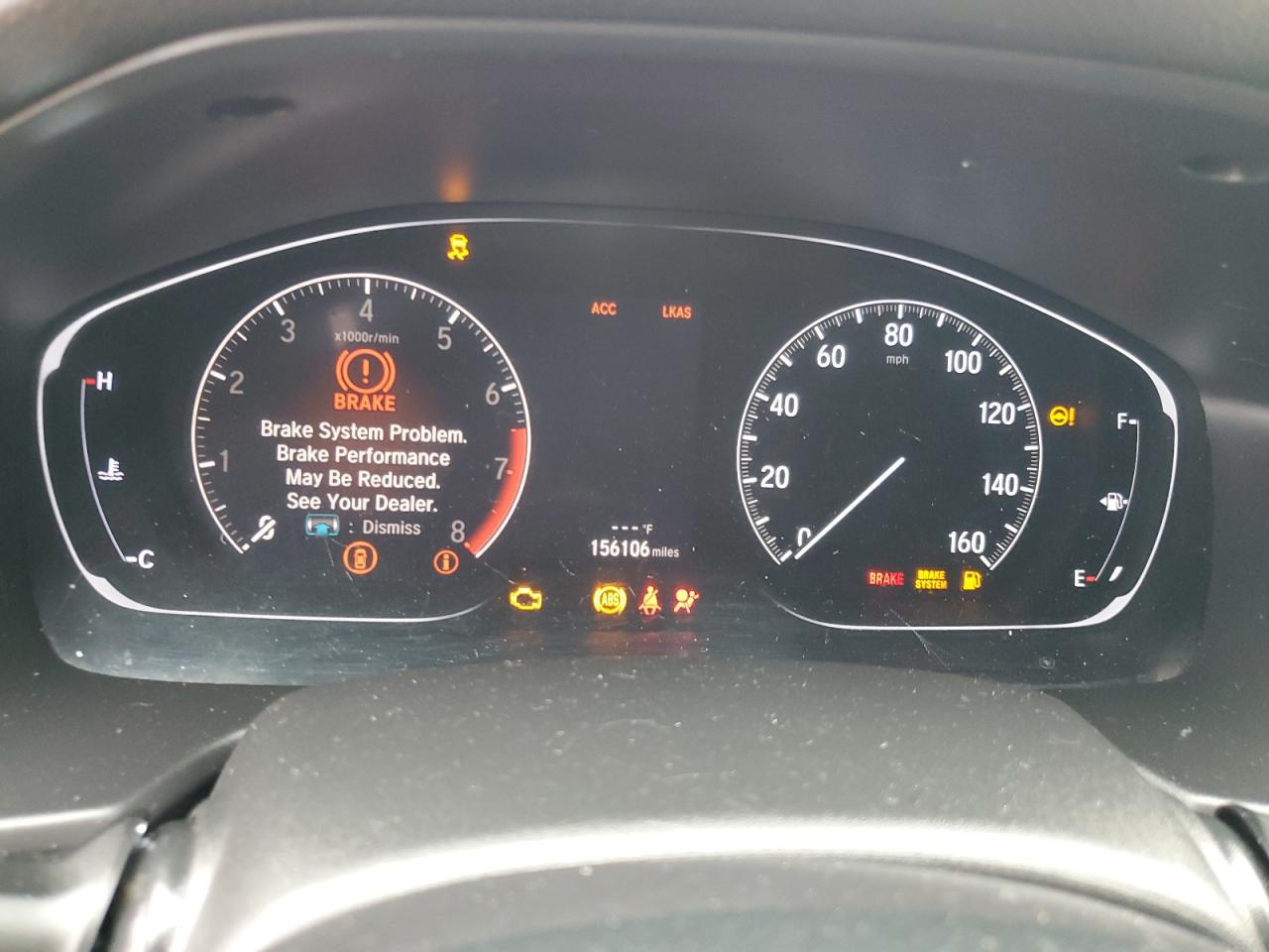 2018 Honda Accord - Image 9