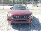 2022 Jeep Compass Latitude за продажба в Loganville, GA - Side