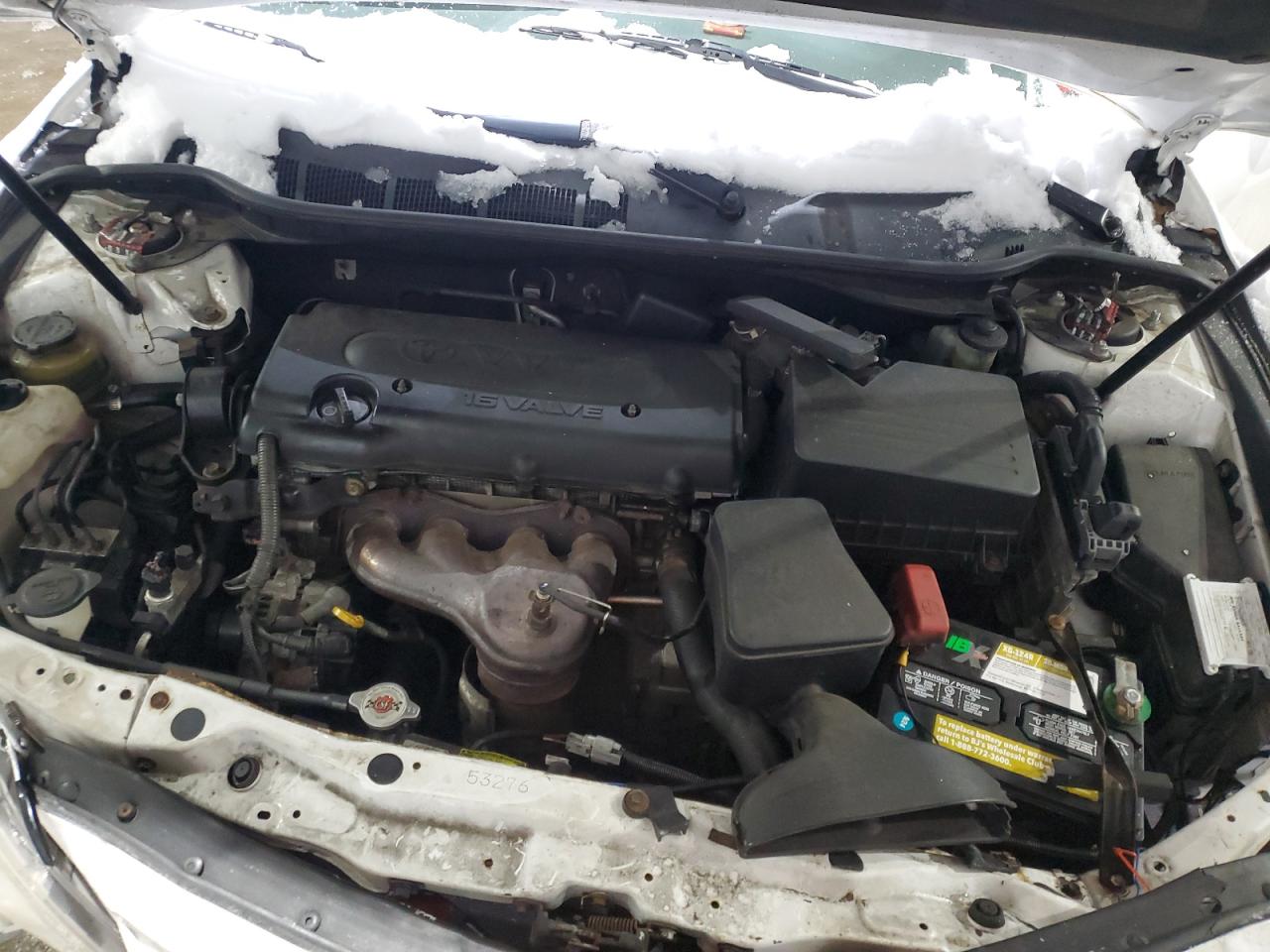 2009 Toyota Camry - Image 13