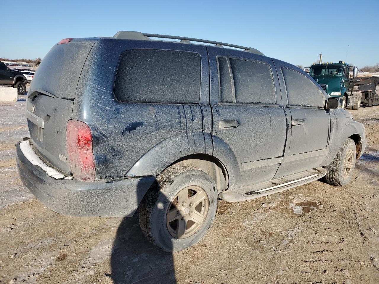 2005 Dodge Durango - Image 3