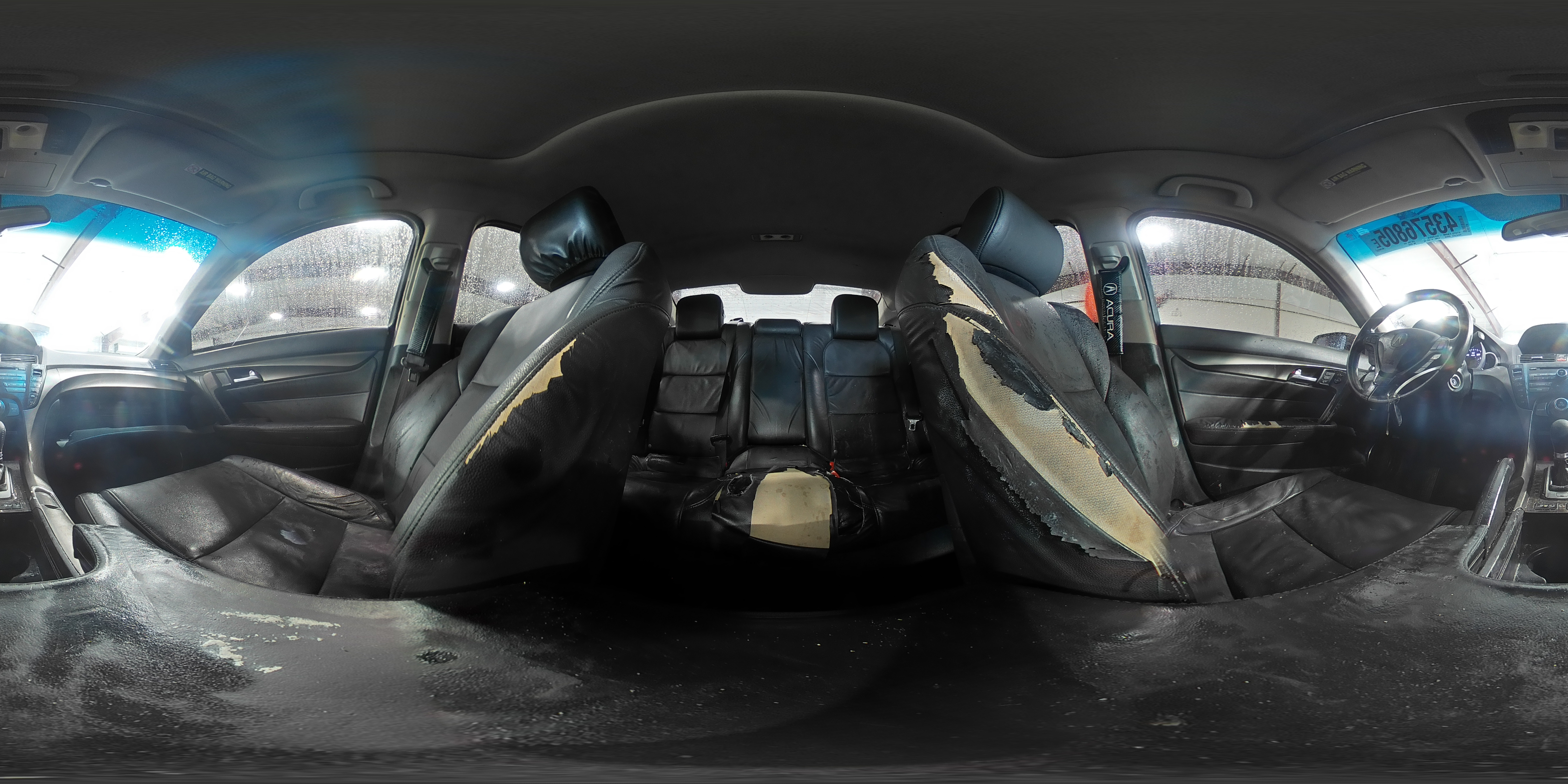 2012 Acura TL - Image 14