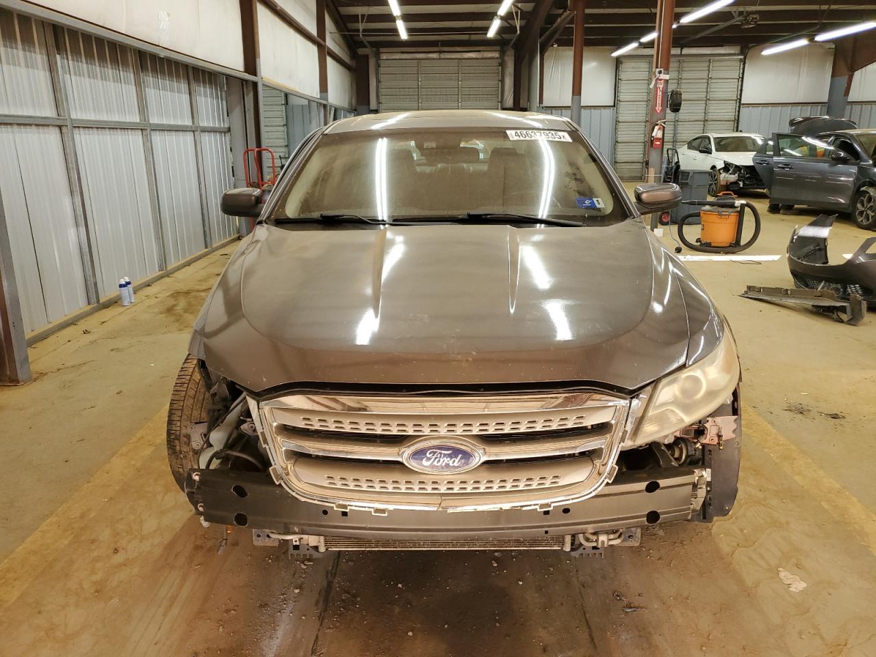 2012 Ford Taurus - Image 5