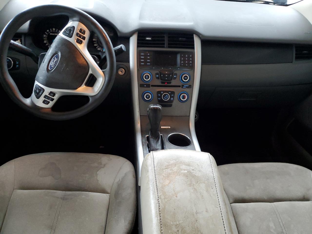 2014 Ford Edge - Image 8