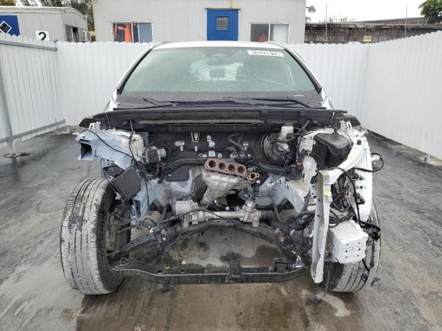  LEXUS NX 250 2022 Biały
