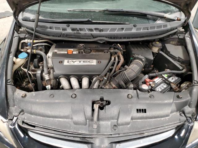 2006 ACURA CSX TOURING  