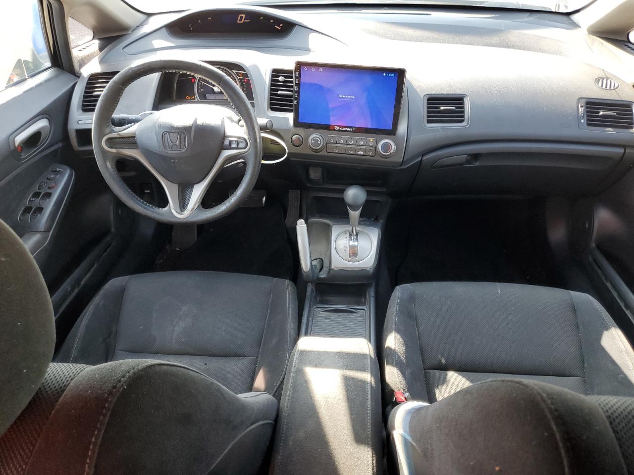 2009 Honda Civic - Image 8
