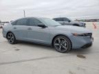 2025 Honda Accord Hybrid Sport for Sale in Grand Prairie, TX - Rear End