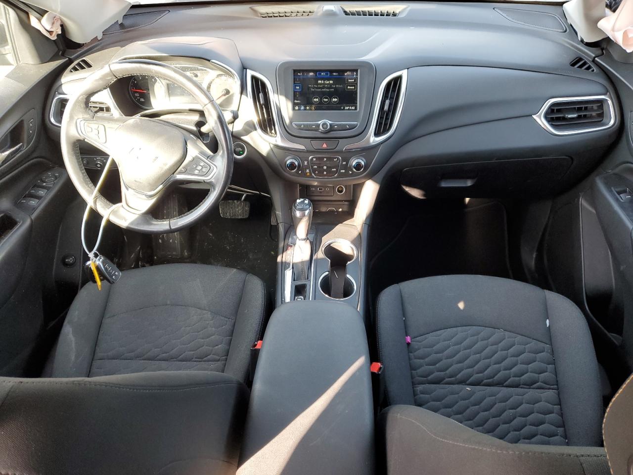 2019 Chevrolet Equinox - Image 8