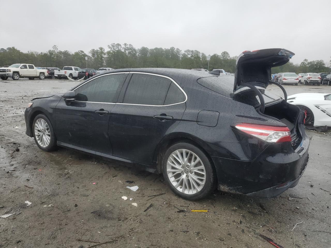 2020 Toyota Camry - Image 2