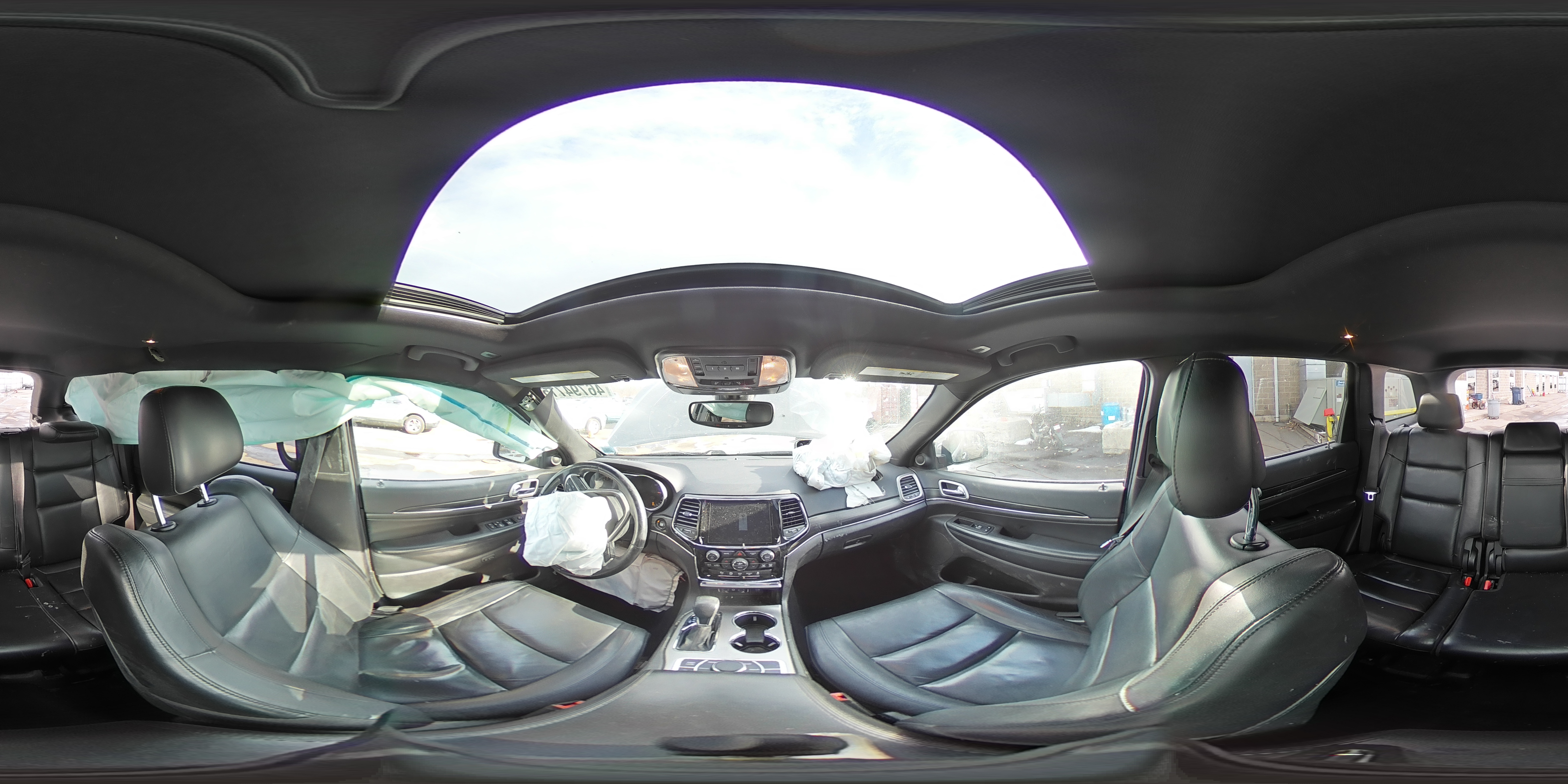 2019 Jeep Grand Cherokee - Image 14