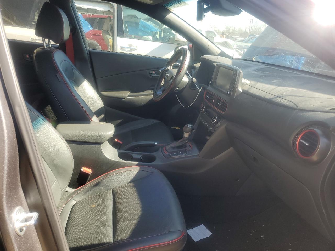 2019 Hyundai Kona - Image 7
