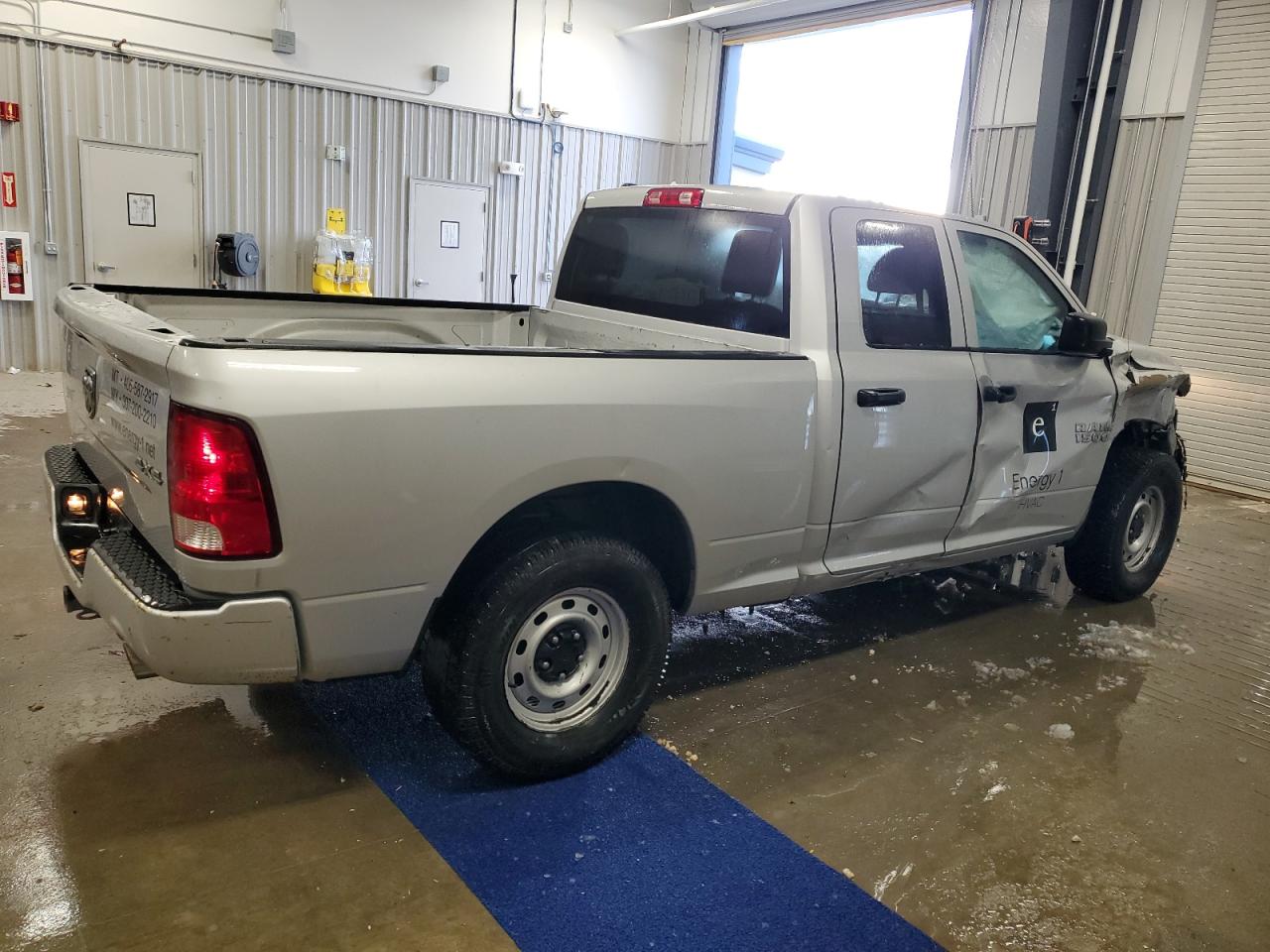 2017 RAM 1500 - Image 3