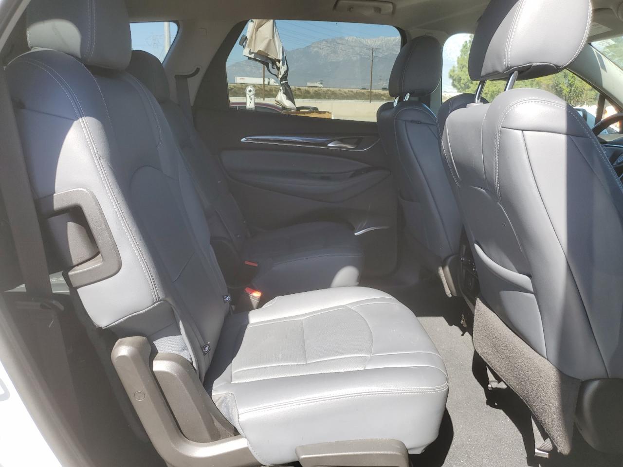 2021 Buick Enclave - Image 11