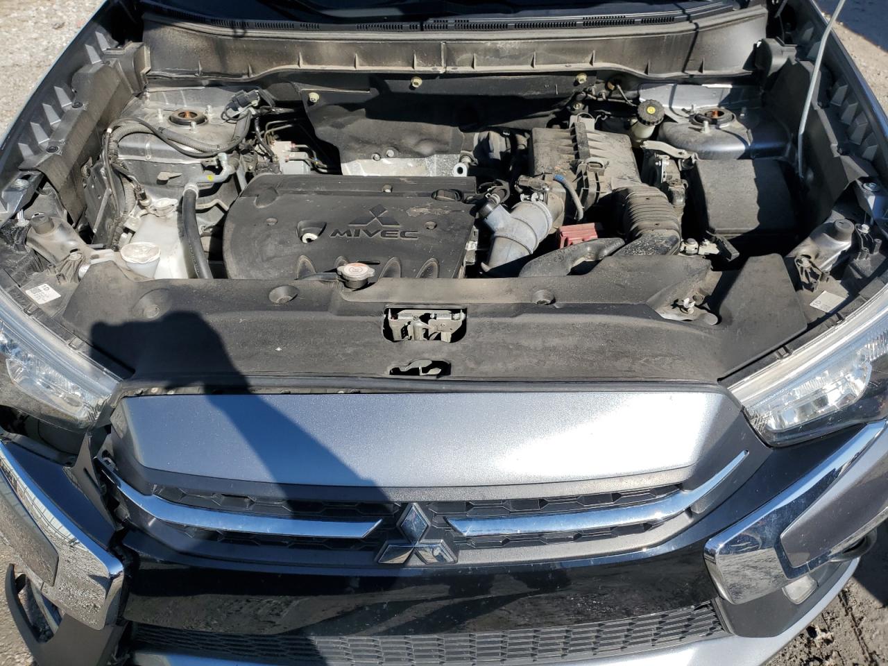 2019 Mitsubishi Outlander - Image 12