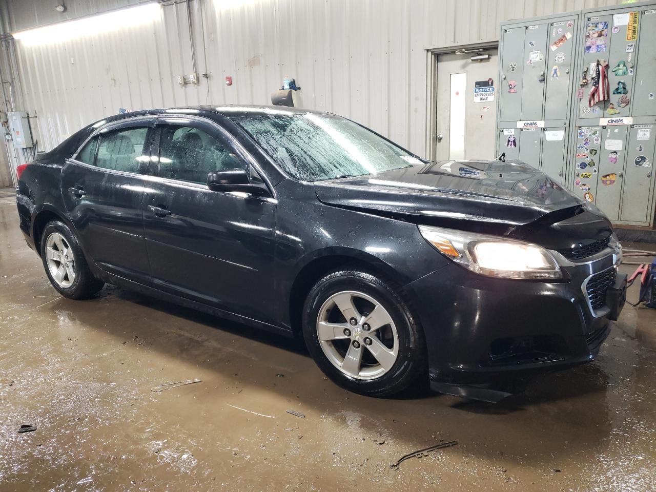 2014 Chevrolet Malibu - Image 4