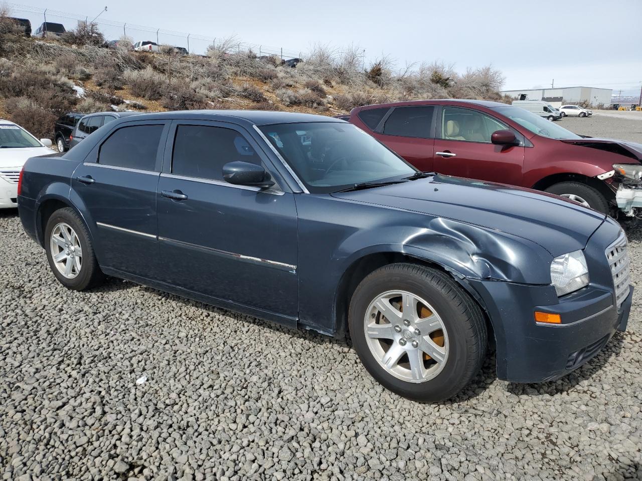 2007 Chrysler 300 - Image 4