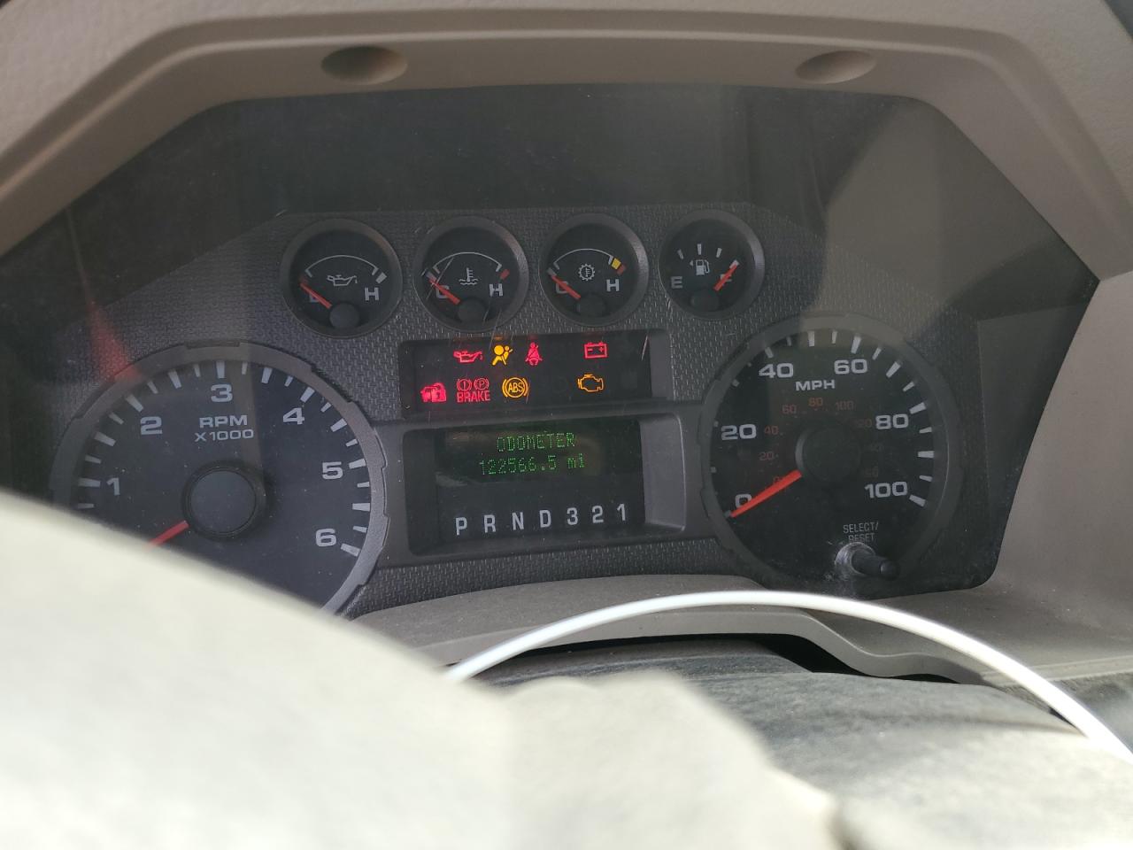 2008 Ford F250 - Image 9