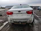 2015 Kia Optima Ex for Sale in Columbia Station, OH - Front End