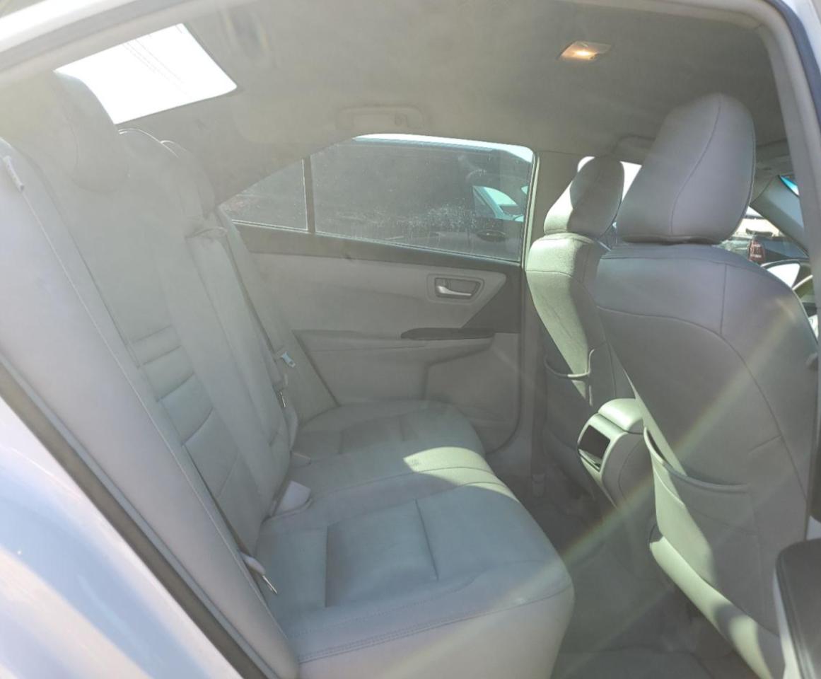 2017 Toyota Camry - Image 10