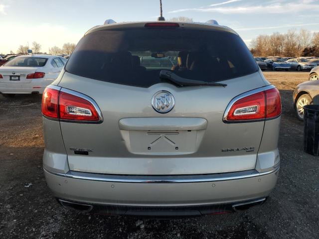  BUICK ENCLAVE 2016 Золотой