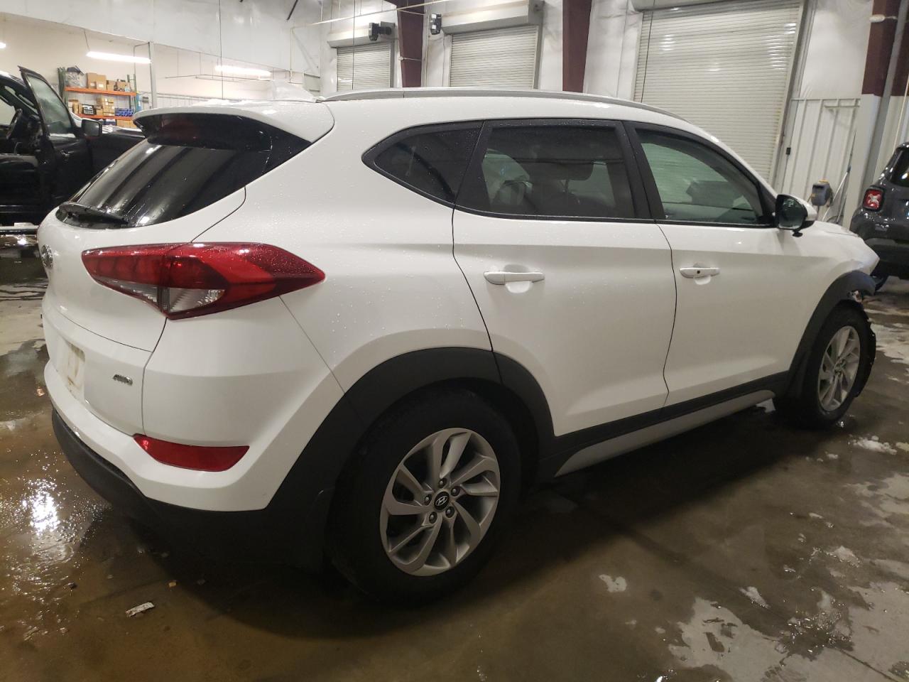 2018 Hyundai Tucson - Image 3