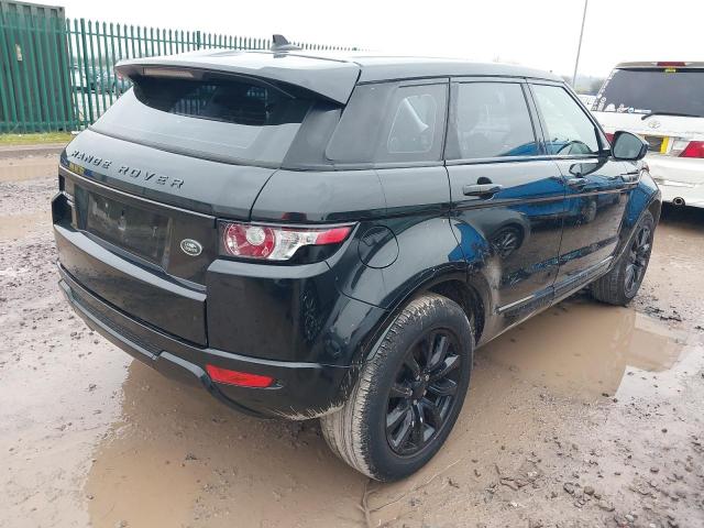 2014 LAND ROVER RANGEROVER