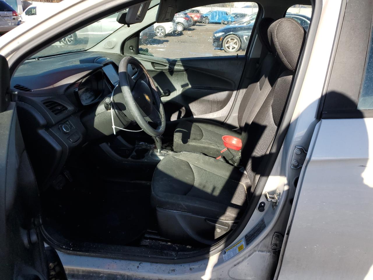 2019 Chevrolet Spark - Image 7