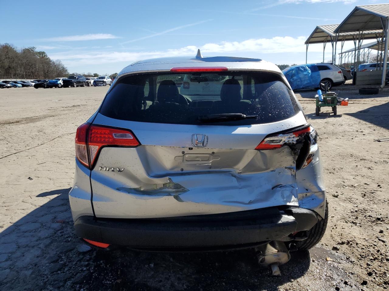 2016 Honda HR-V - Image 6