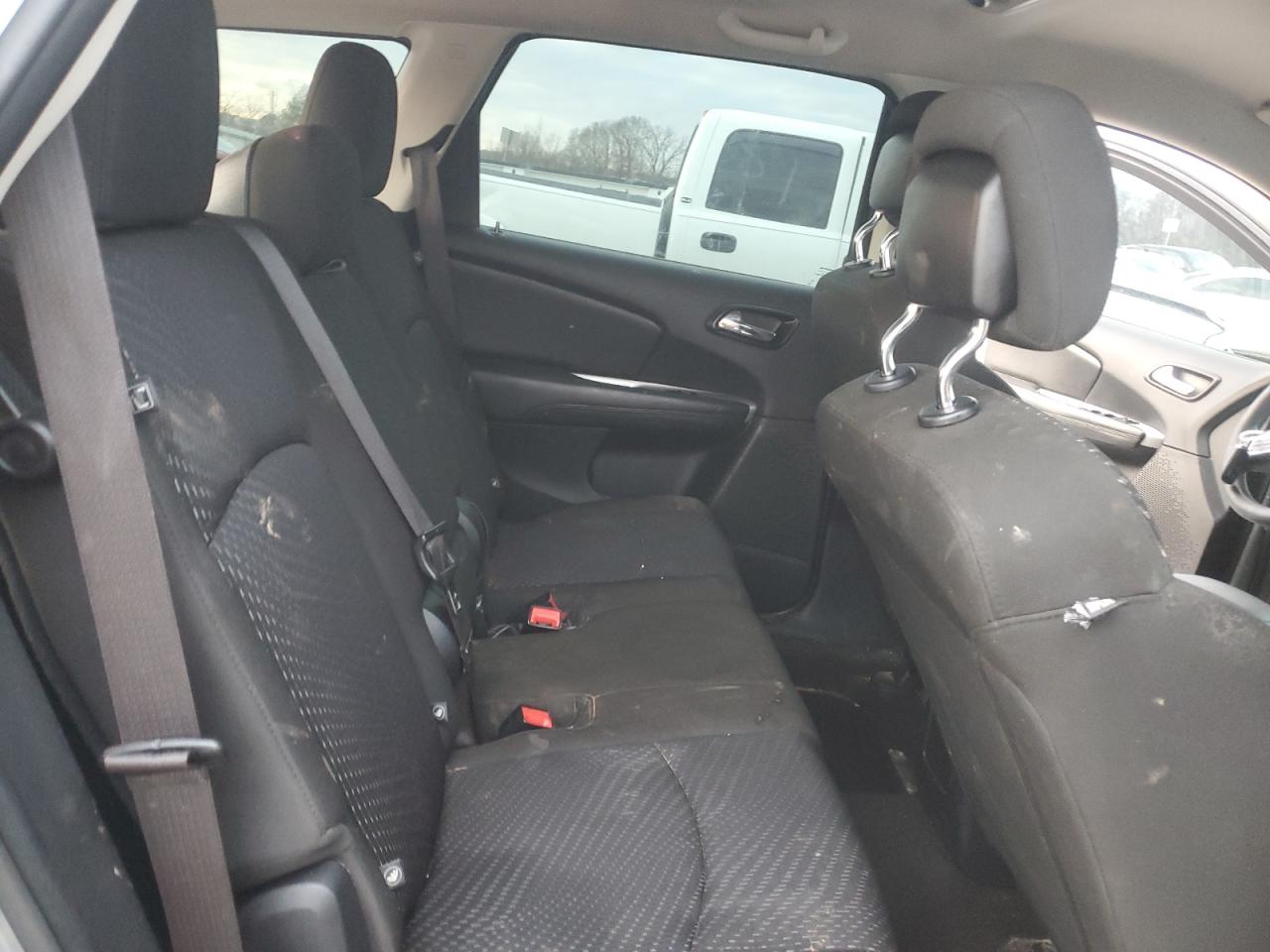 2019 Dodge Journey - Image 12