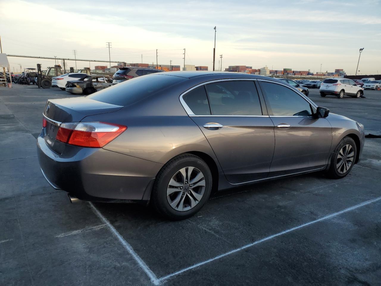 2014 Honda Accord - Image 3