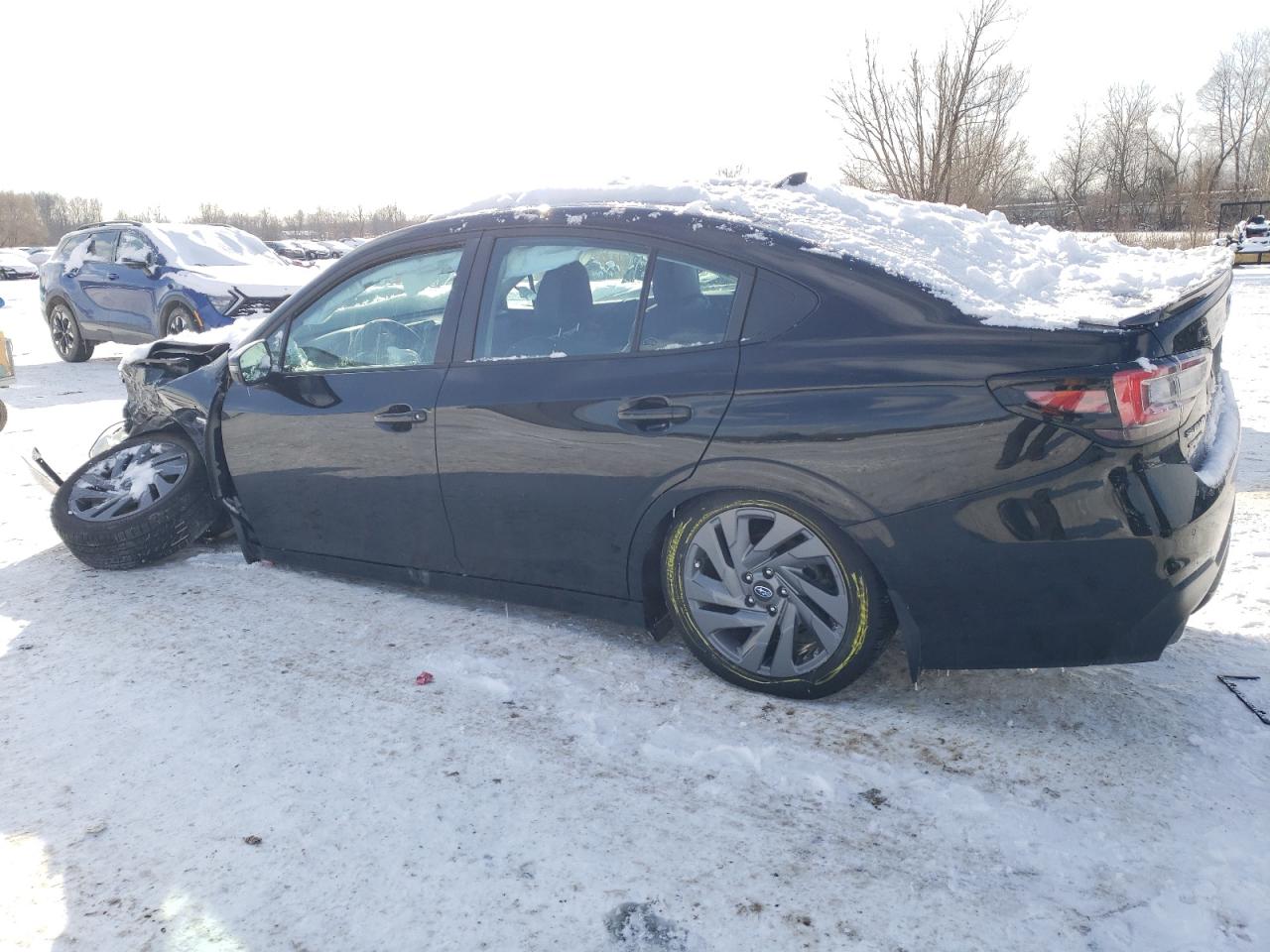 2024 Subaru Legacy - Image 2