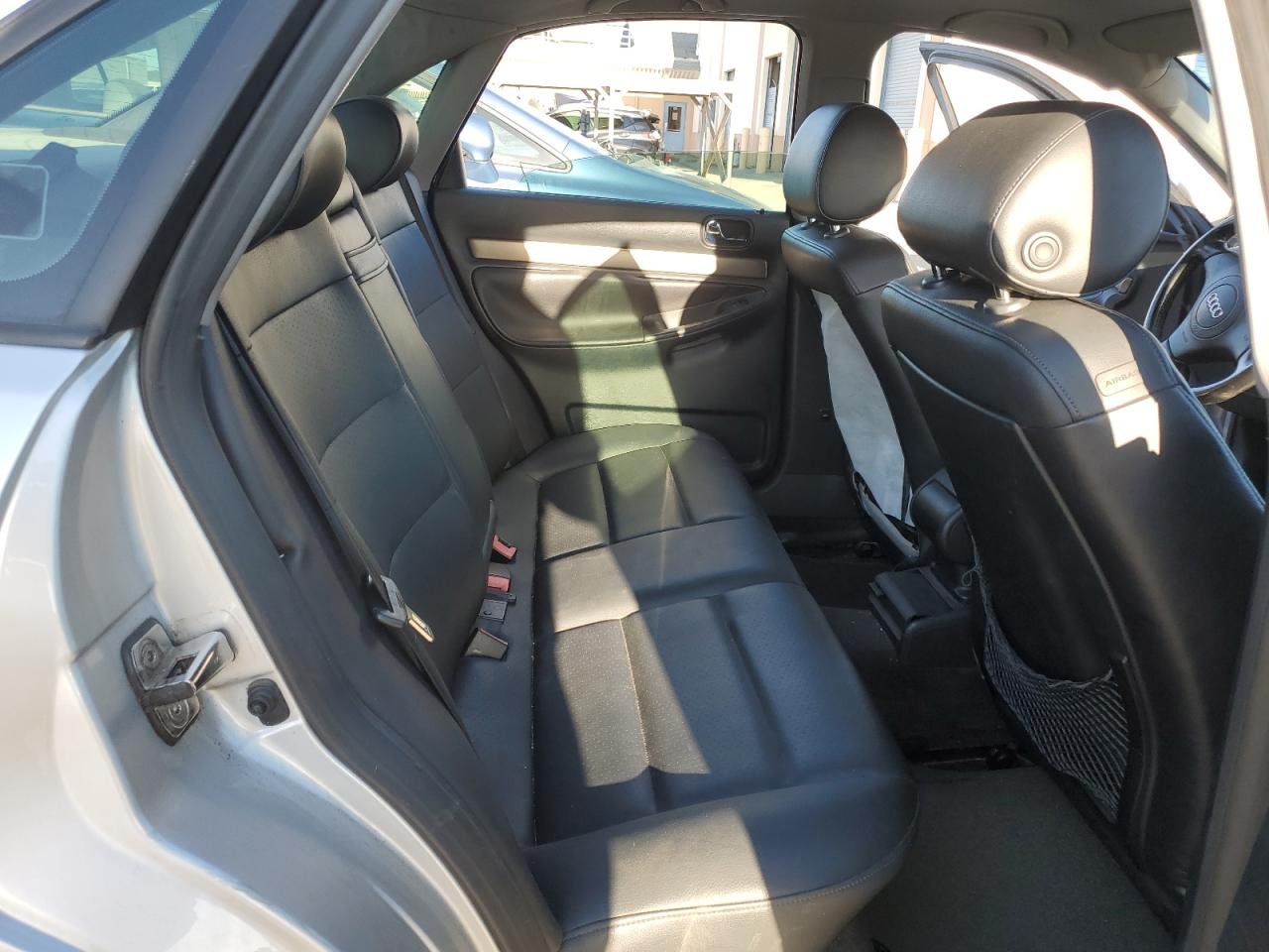 1999 Audi A4 - Image 10