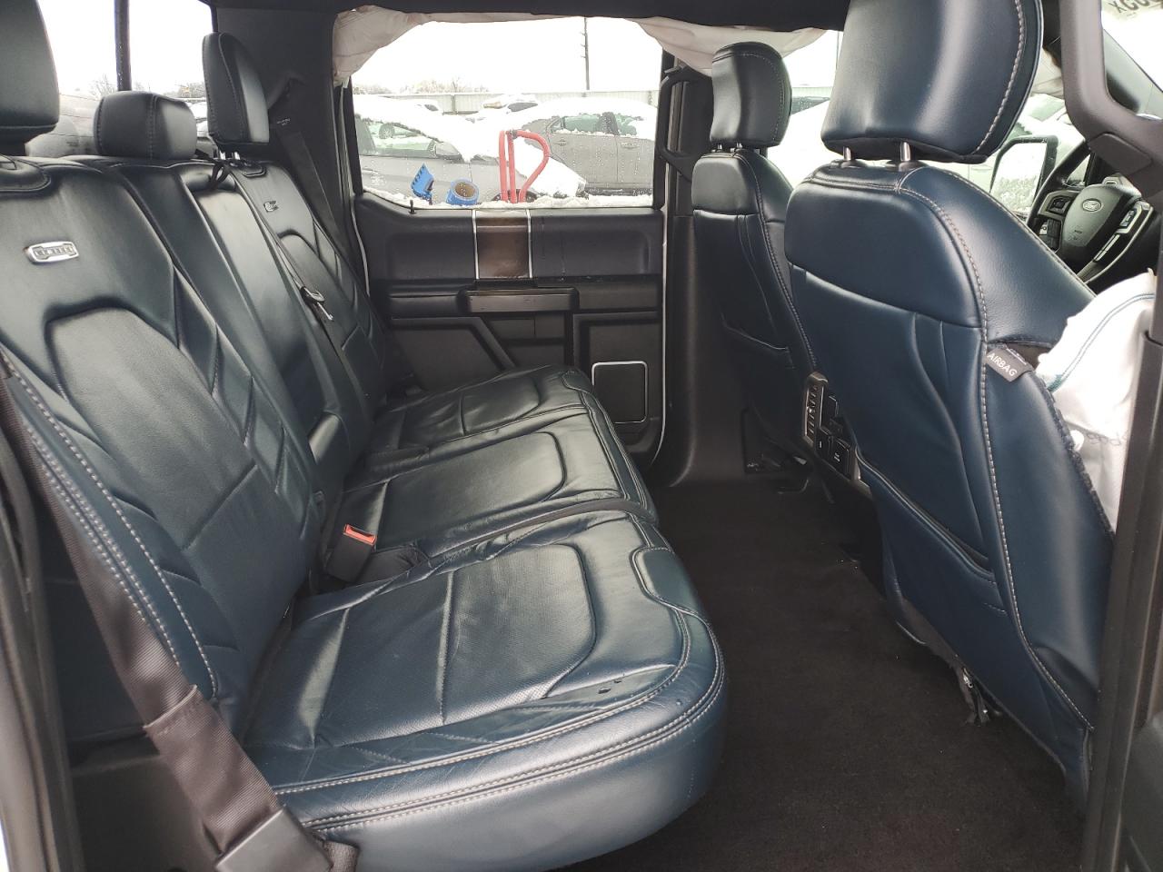 2018 Ford F-150 - Image 10