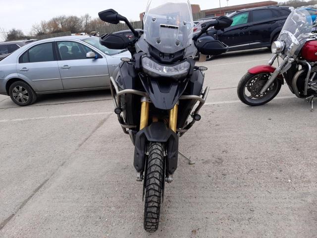 2024 TRIUMPH TIGER 1200 RALLY EXPLORER 