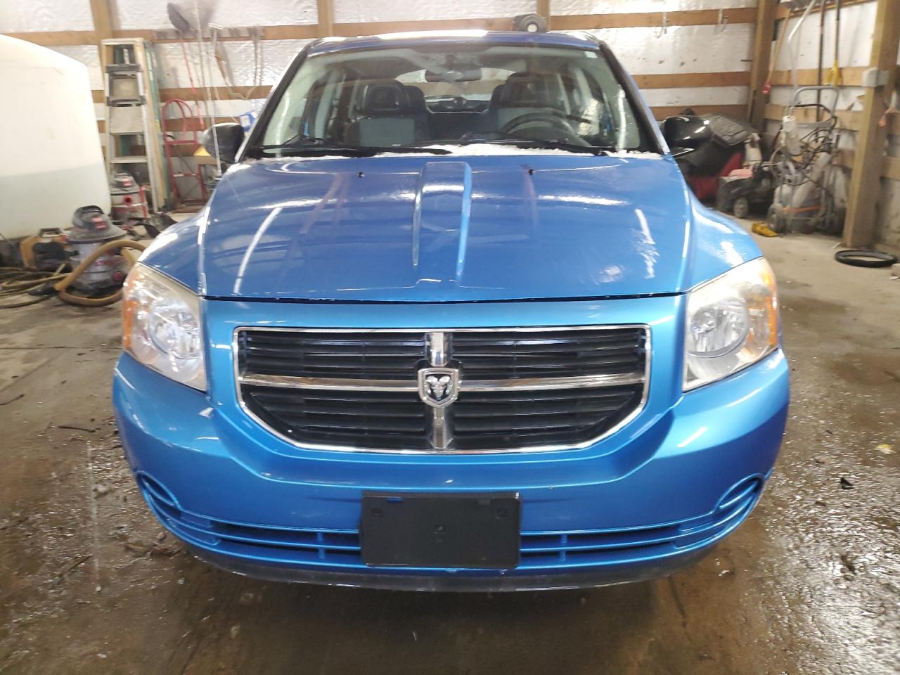 2008 Dodge Caliber - Image 5