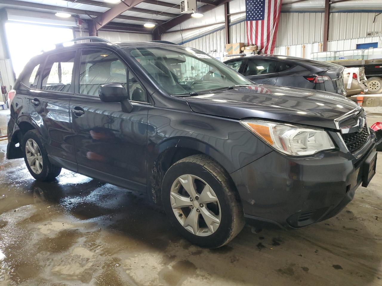 2016 Subaru Forester - Image 4
