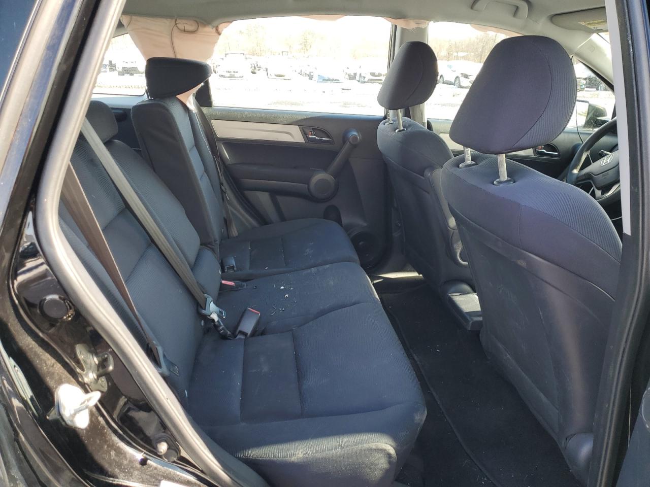 2010 Honda CR-V - Image 10