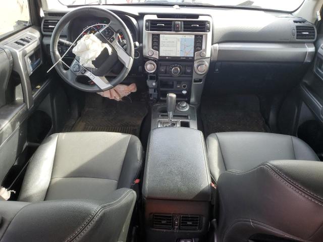  TOYOTA 4RUNNER 2020 White
