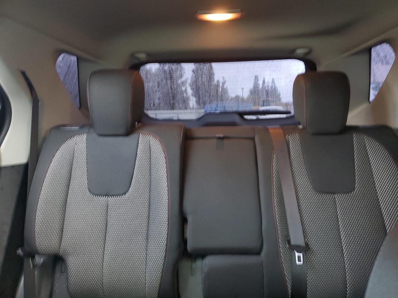 2016 Chevrolet Equinox - Image 10