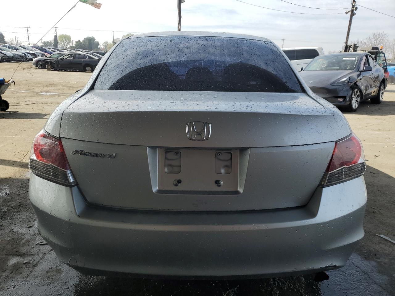2010 Honda Accord - Image 6