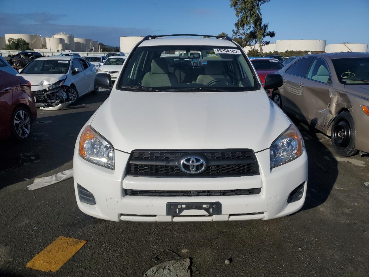2010 Toyota RAV 4 - Image 5