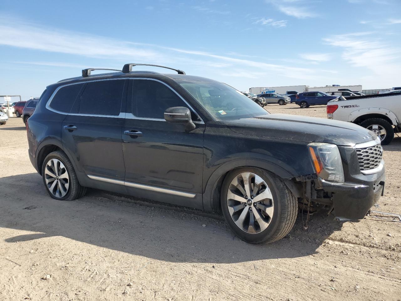 2020 Kia Telluride - Image 4
