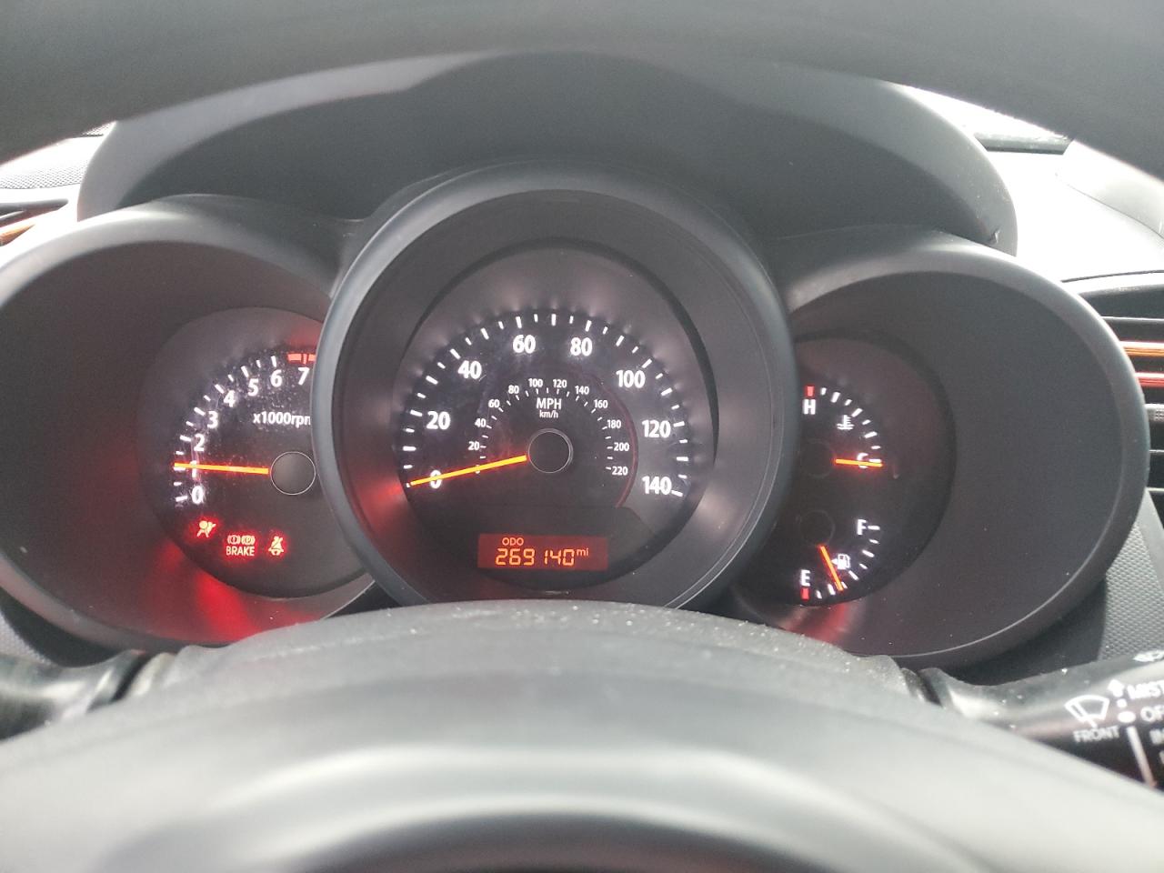 2010 Kia Soul - Image 9