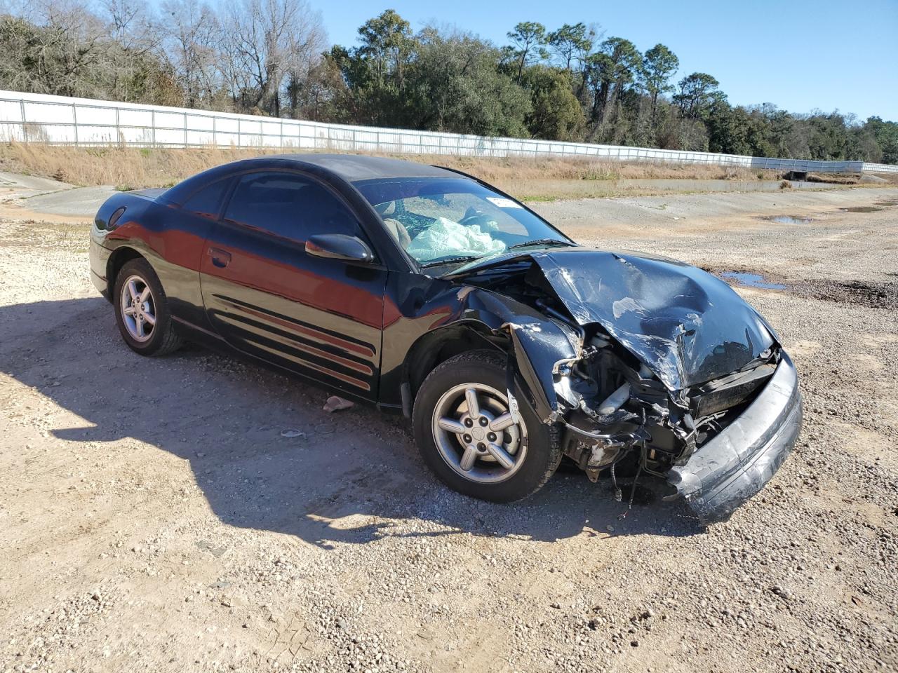 2004 Mitsubishi Eclipse - Image 4