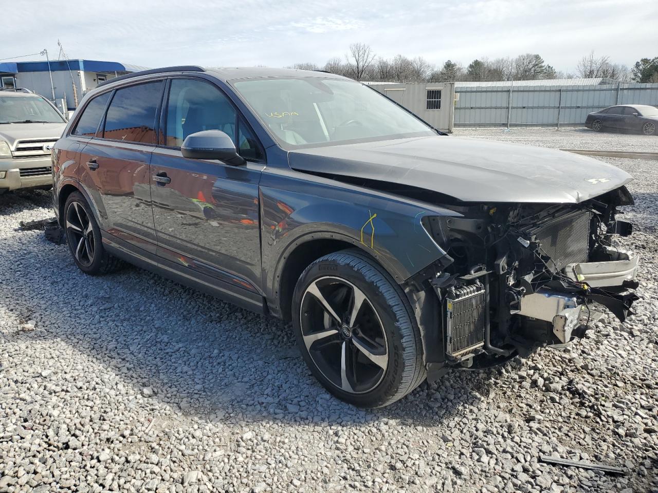 2019 Audi Q7 - Image 4